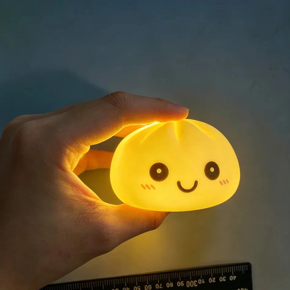 Lite My Dumpling™