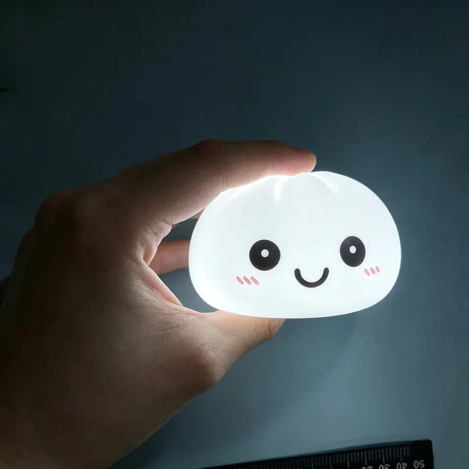 Lite My Dumpling™