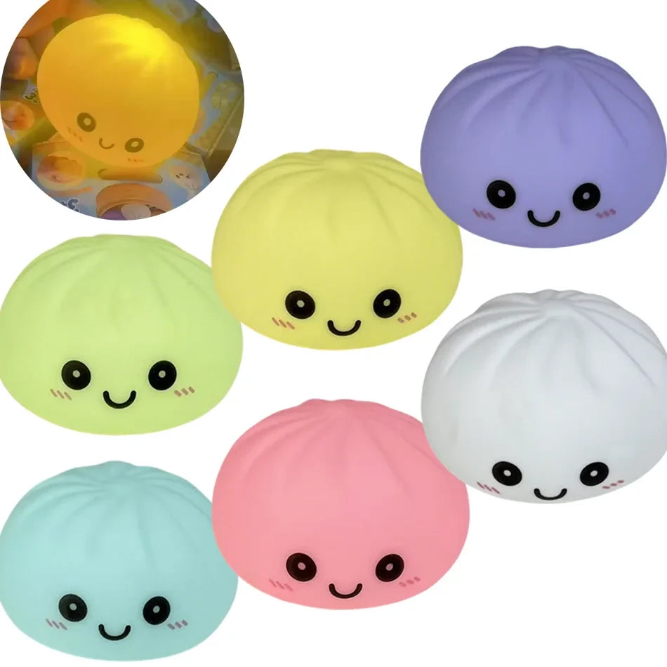 Lite My Dumpling™