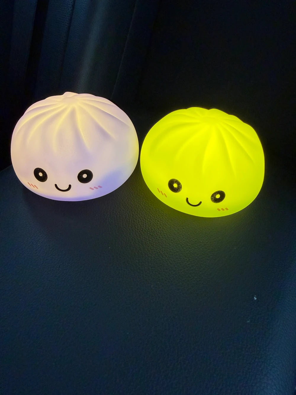 Lite My Dumpling™